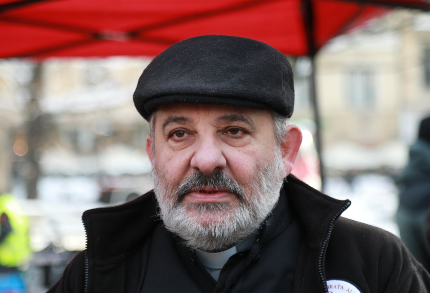 Ksiądz Isakowicz-Zaleski w naTemat o doniesieniach z reportażu "Franciszkańska 3" o tym, że Jan Paweł II miał kryć pedofilię.