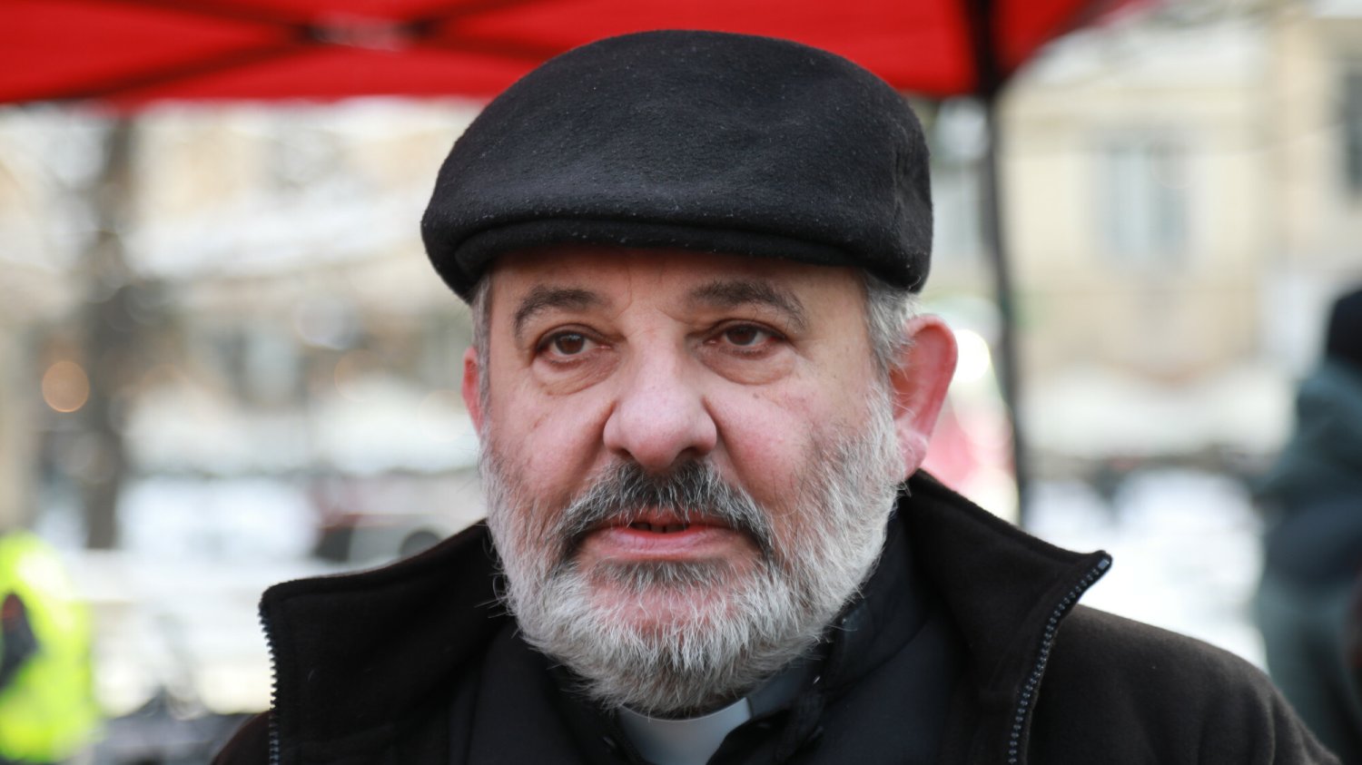 Ksiądz Isakowicz-Zaleski w naTemat o doniesieniach z reportażu "Franciszkańska 3" o tym, że Jan Paweł II miał kryć pedofilię.