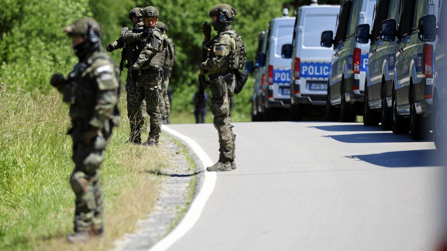 Tadeusz Duda nie żyje. Prokuratura zdradza nowe informacje w sprawie Policja