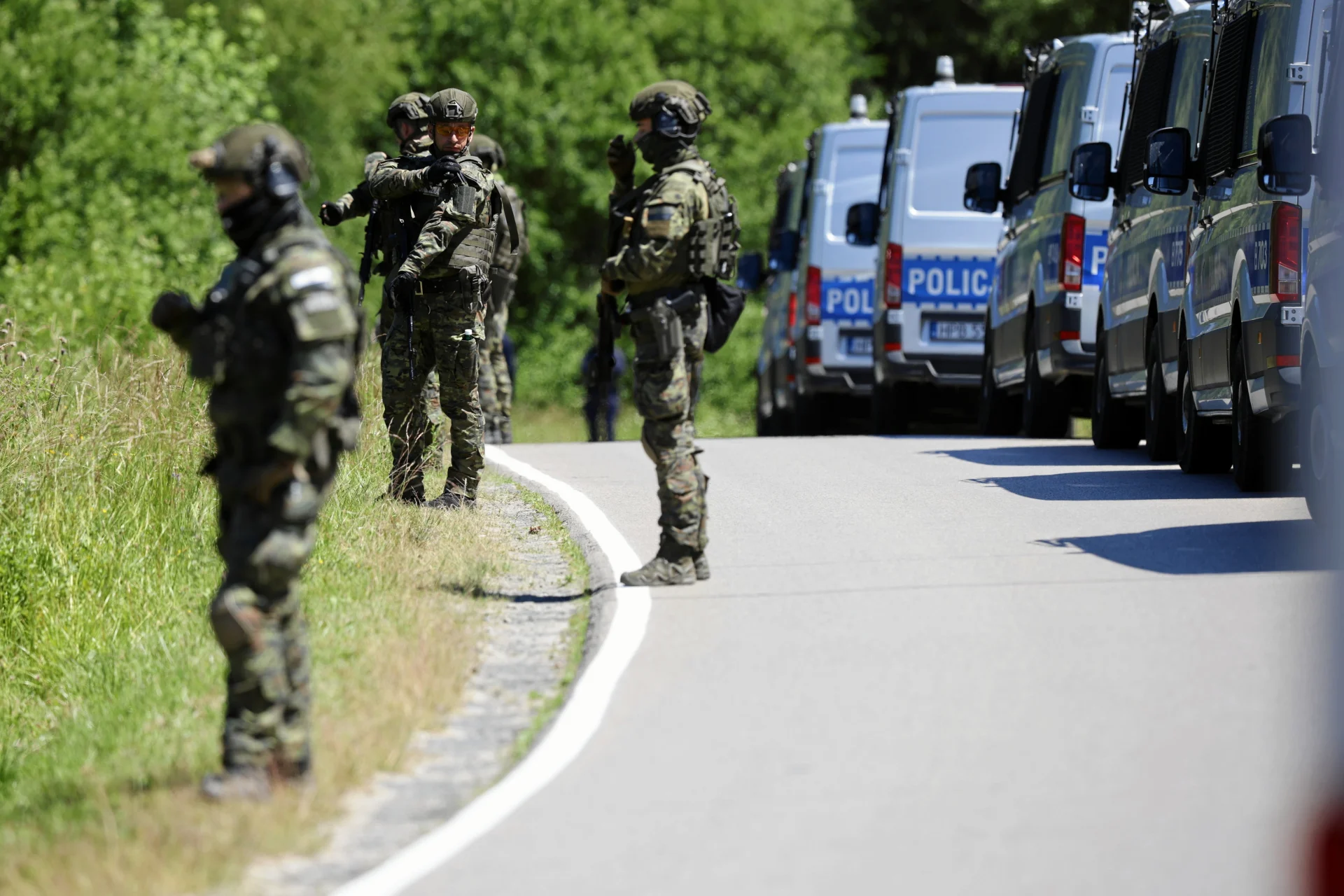 Tadeusz Duda nie żyje. Prokuratura zdradza nowe informacje w sprawie Policja