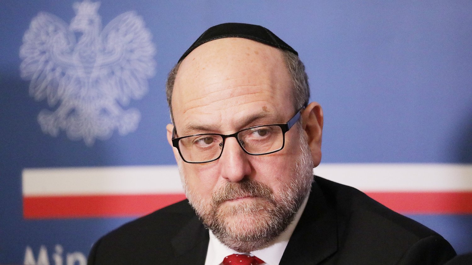 W rozmowie z naTemat.pl naczelny rabin Polski Michael Schudrich przekonuje, że nie wierzy, by PiS intencjonalnie rozpętało ostatni konflikt z Izraelem.