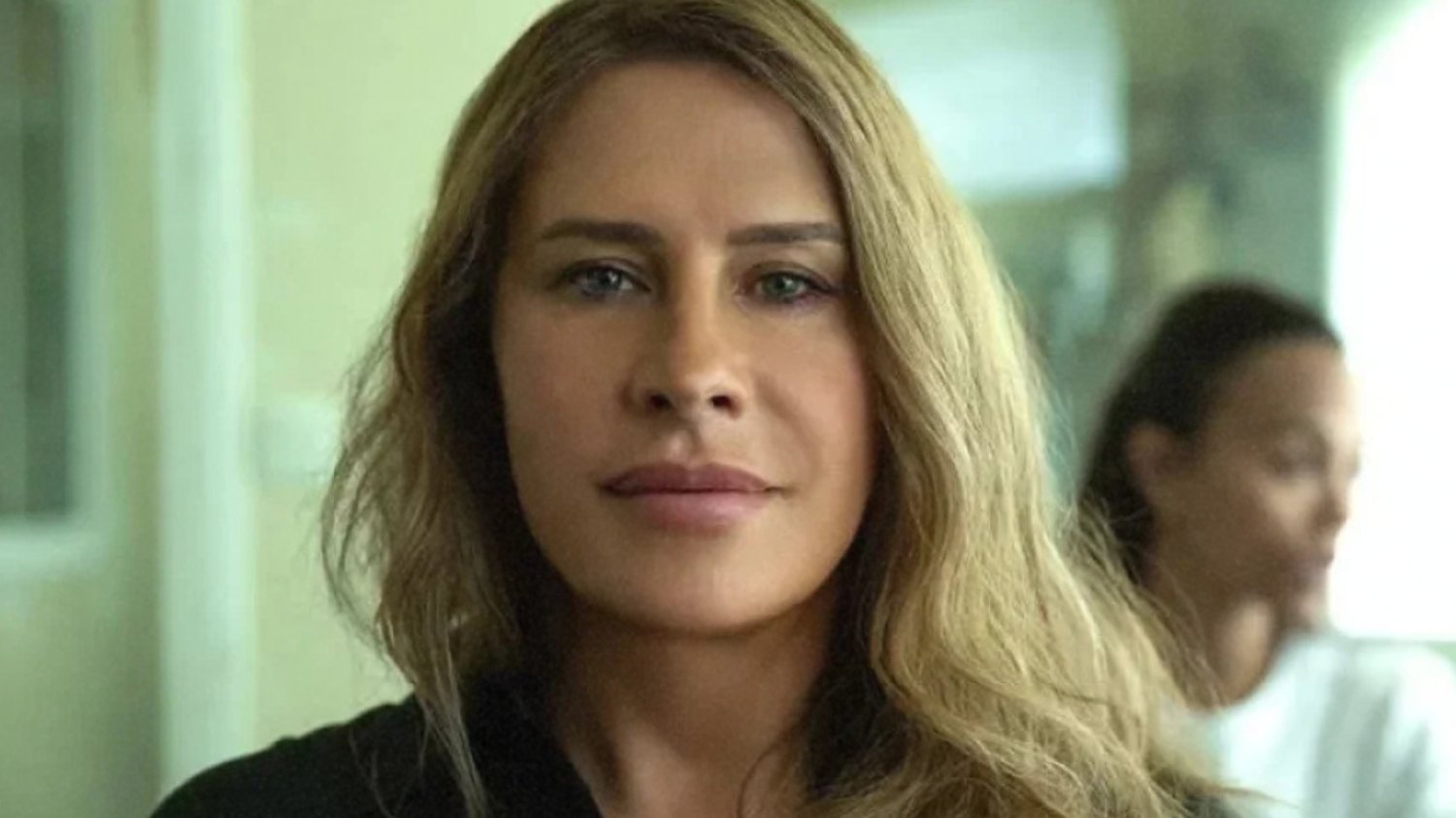 Karla Sofia Gascón w "Emilii Pérez"