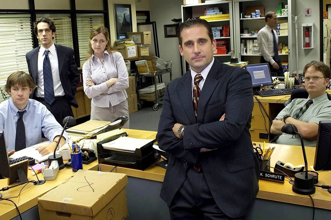 Prime Video wprowadza nową wersję kultowego serialu. Kolejny kraj zyska własne "The Office"