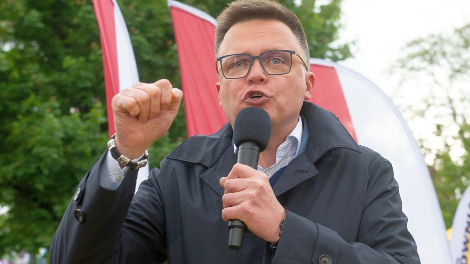 Hołownia zapowiada na jutro (15 maja) prezentację raportu NIK o finansowaniu Kościoła z pieniędzy państwa Hołownia zapowiada na jutro (15 maja) prezentację raportu NIK o finansowaniu Kościoła z pieniędzy państwa