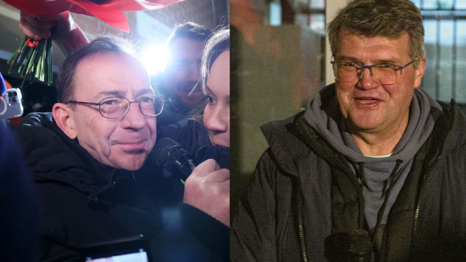 Sejm. Wąsik i Kamiński nie próbowali odebrać przepustek.
