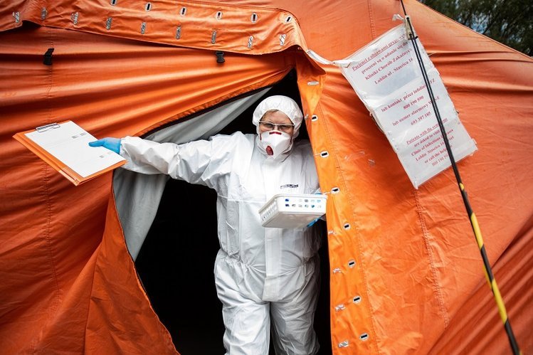 Ministerstwo Zdrowia podało raport dot. epidemii koronawirusa w Polsce