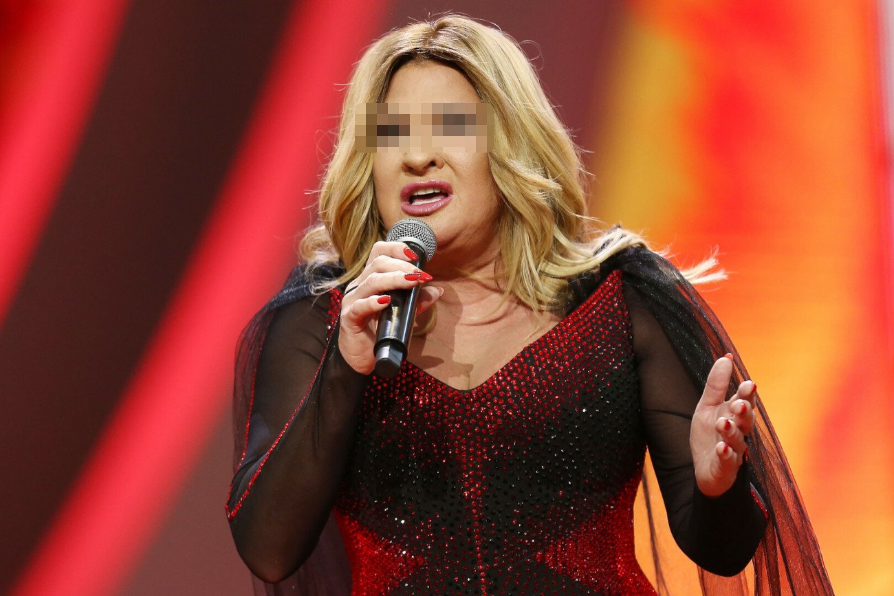 Beata K. nie wystąpi w Warszawie.