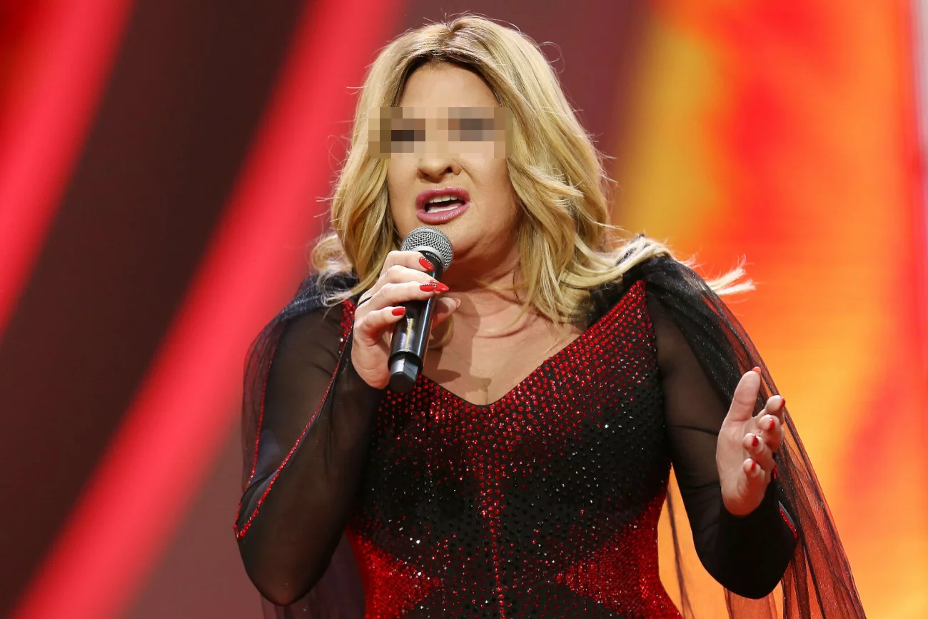 Beata K. nie wystąpi w Warszawie.