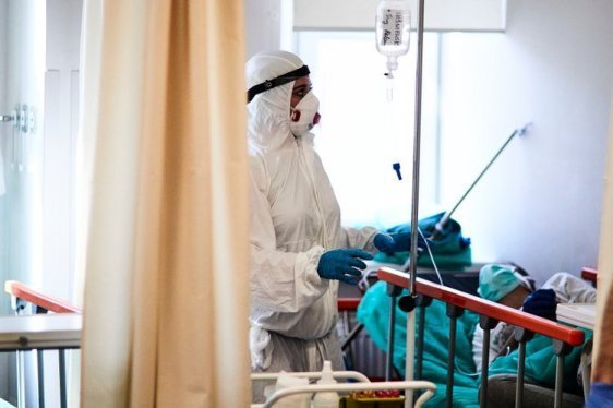 MZ opublikowało nowy komunikat dotyczący koronawirusa. Raport MZ dotyczący koronawirusa na Twitterze.