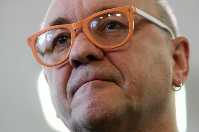 Jurek Owsiak wsparł Władysława Frasyniuka. Założyciel WOŚP przypomina Polakom, jak ważna to postać.