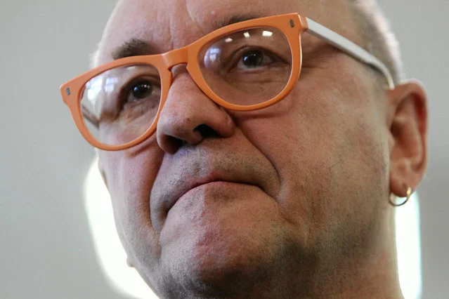 Jurek Owsiak wsparł Władysława Frasyniuka. Założyciel WOŚP przypomina Polakom, jak ważna to postać.