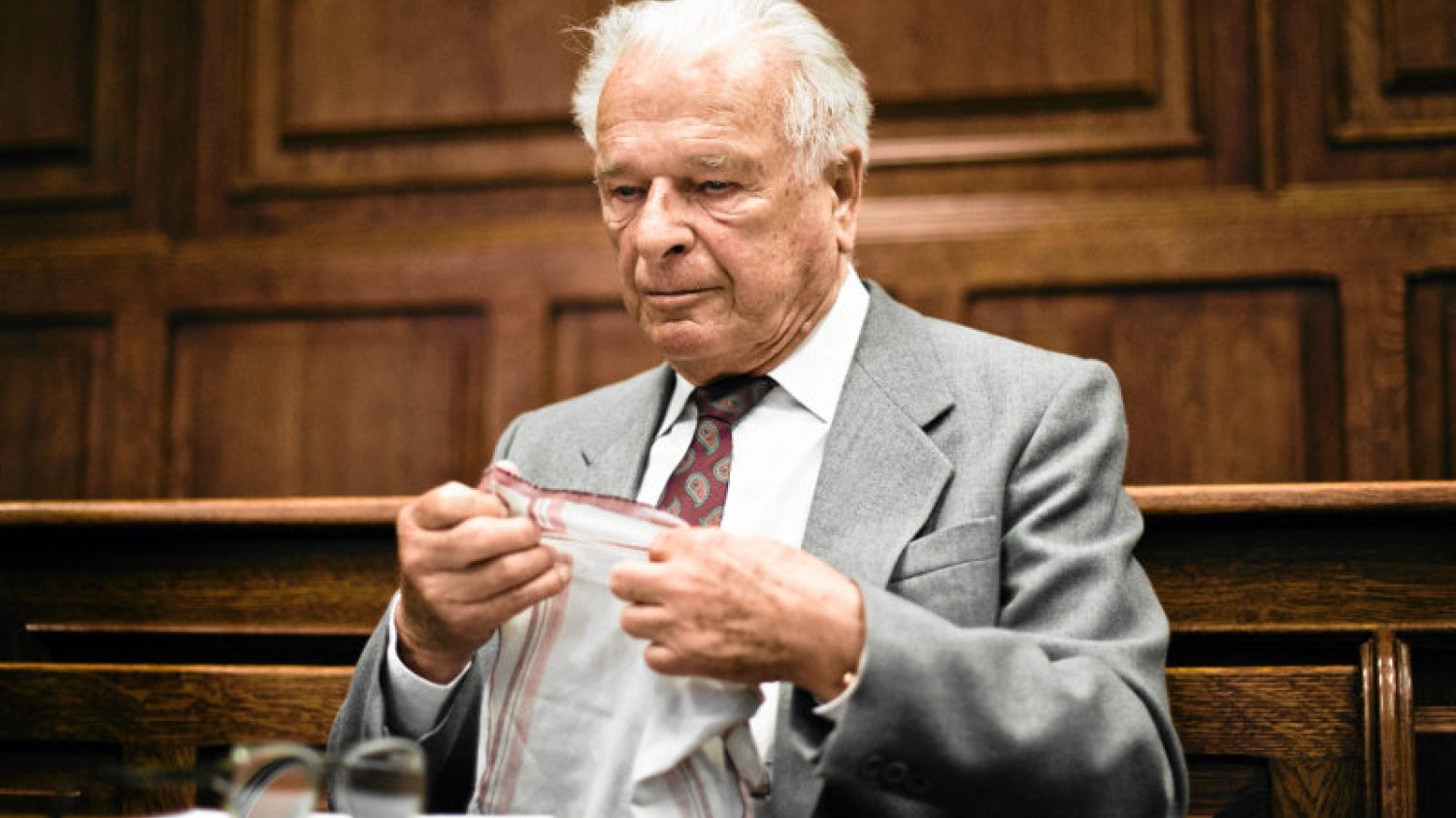 Czesław Kiszczak dostanie 8,5 tys. zł emerytury?