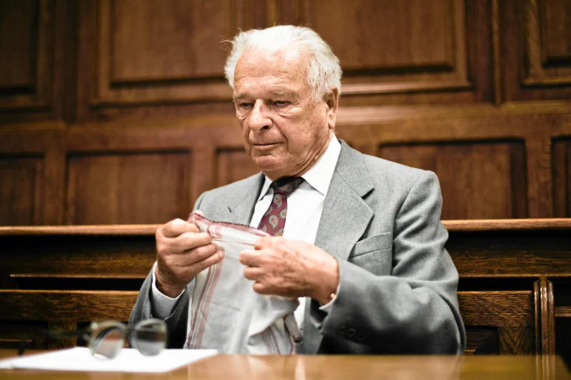 Czesław Kiszczak dostanie 8,5 tys. zł emerytury?