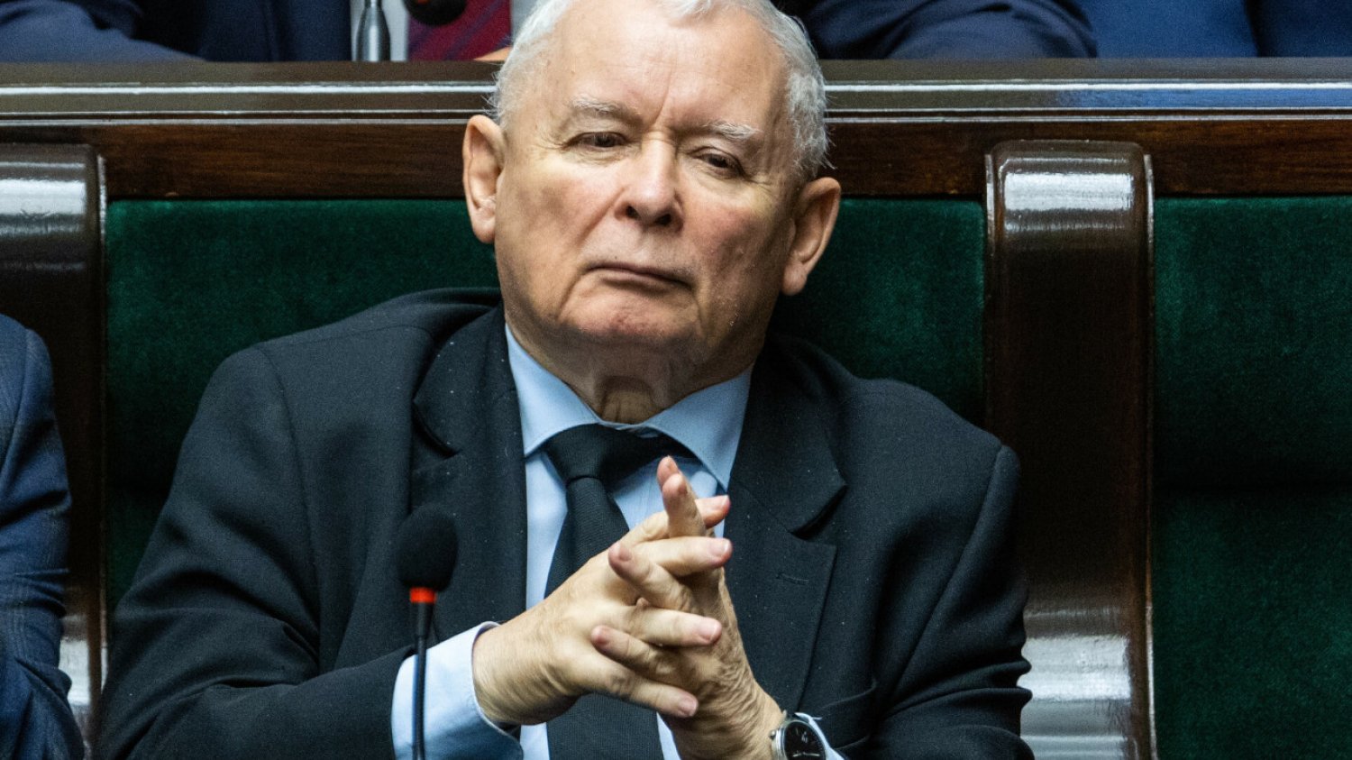 Jarosław Kaczyński