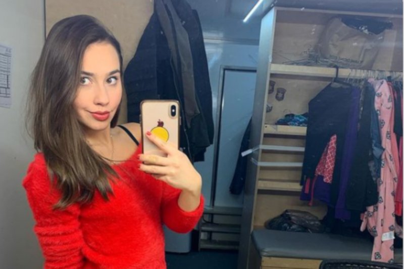 Marcelina Ziętek skomentowała hejt, jaki spadł na nią po słowach Justyny Żyły.