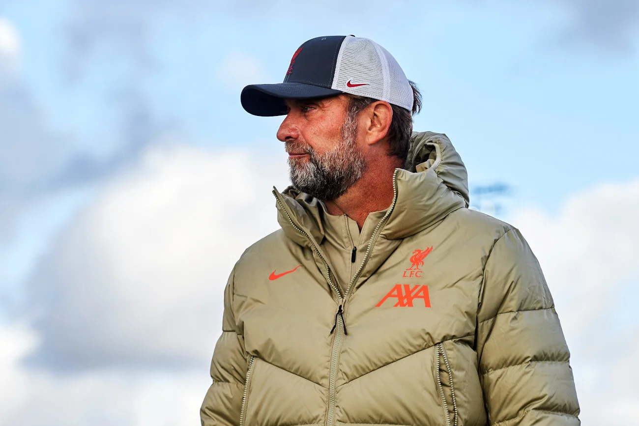 Jurgen Klopp jednoznacznie opowiedział się za wprowadzeniem obowiązkowego szczepienia dla piłkarzy Premier League.