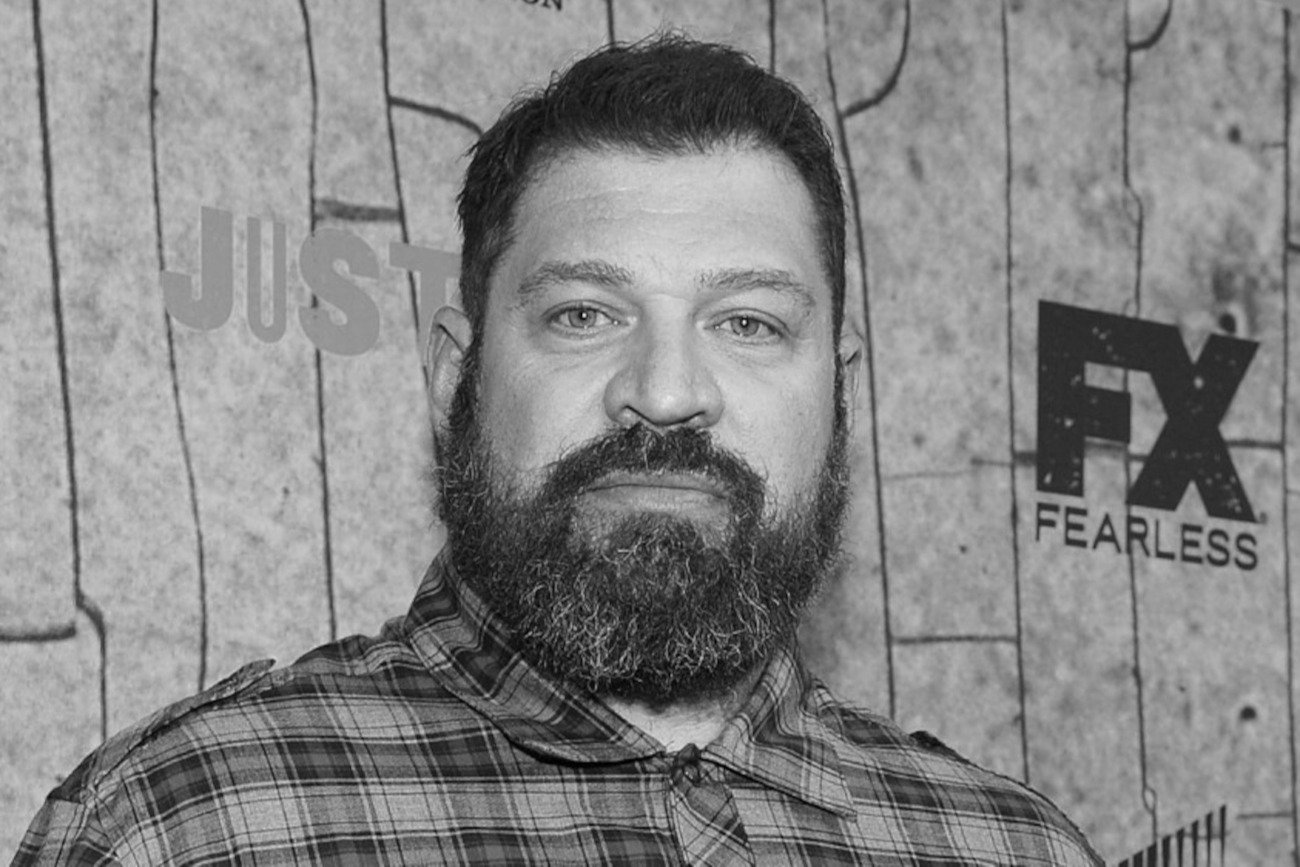 Nie żyje Brad William Henke.