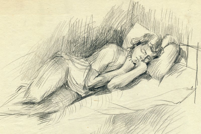 Z badań wynika, że 25% Polaków śpi mniej niż 6 godzin dziennie. To zbyt mało?