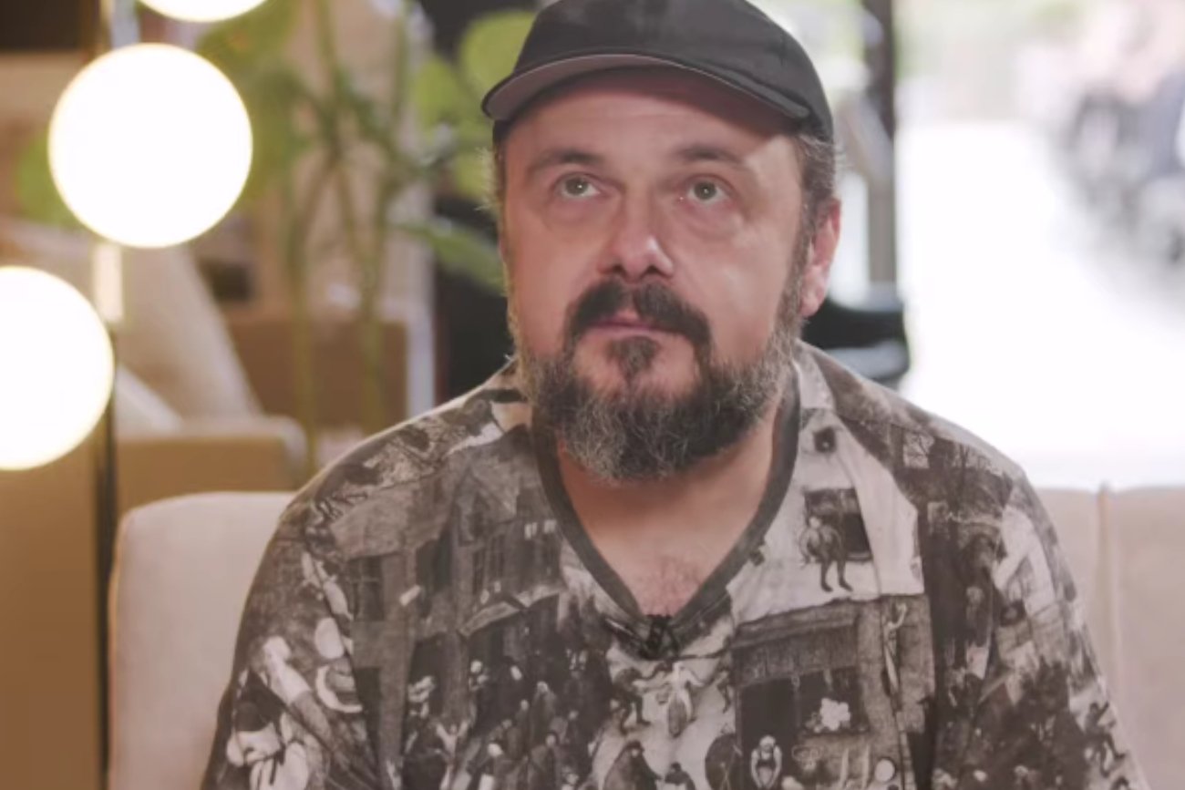 Arkadiusz Jakubik walczył z depresją. Aktor wciąż cierpi po śmieci mamy