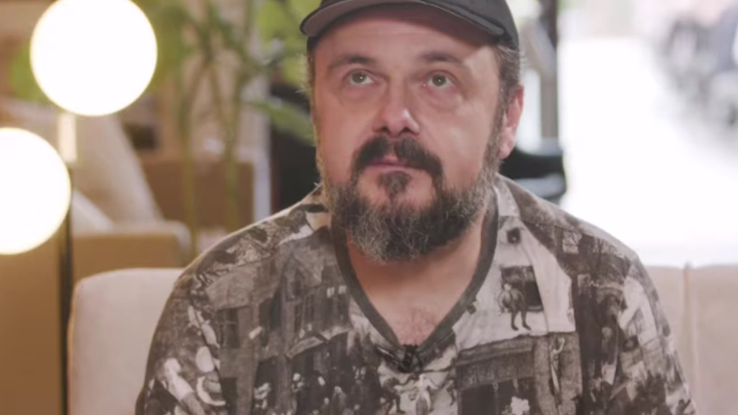 Arkadiusz Jakubik walczył z depresją. Aktor wciąż cierpi po śmieci mamy