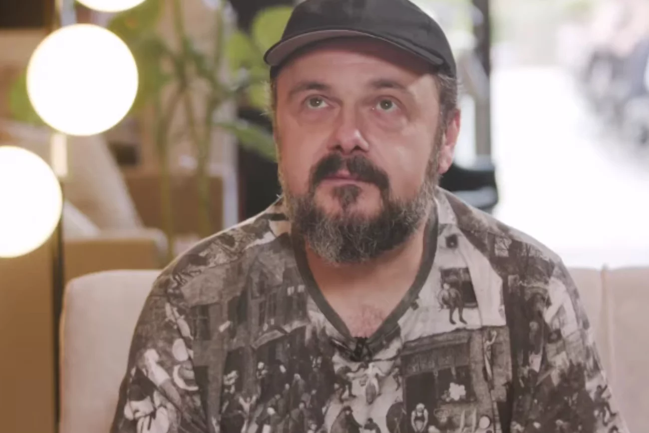 Arkadiusz Jakubik walczył z depresją. Aktor wciąż cierpi po śmieci mamy