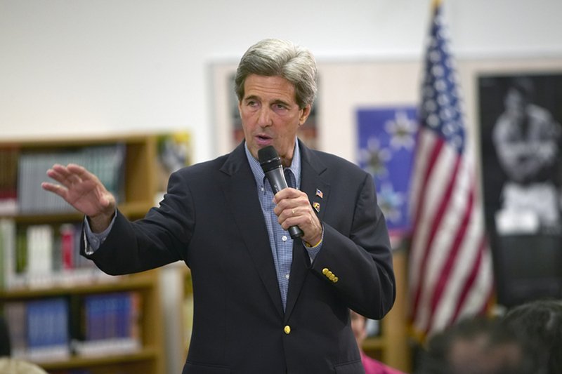 [url=http://tinyurl.com/kq8ylws] Amerykański Sekretarz Stanu[/url], jest potwierdza, że w Syrii doszło do użycia broni chemicznej