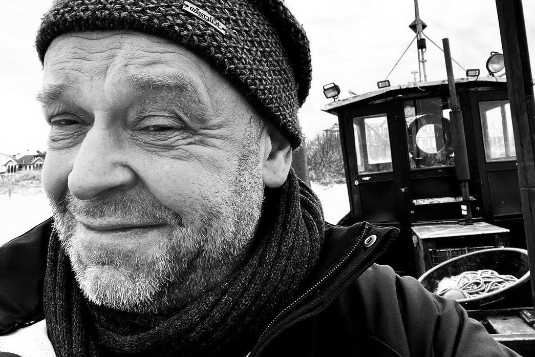 robert gallinowski aktor nie żyje