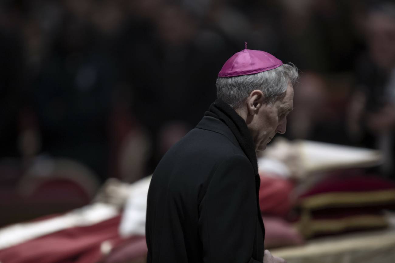 Pogrzeb Benedykta XVI. Kiedy pogrzeb papieża Benedykta XVI?