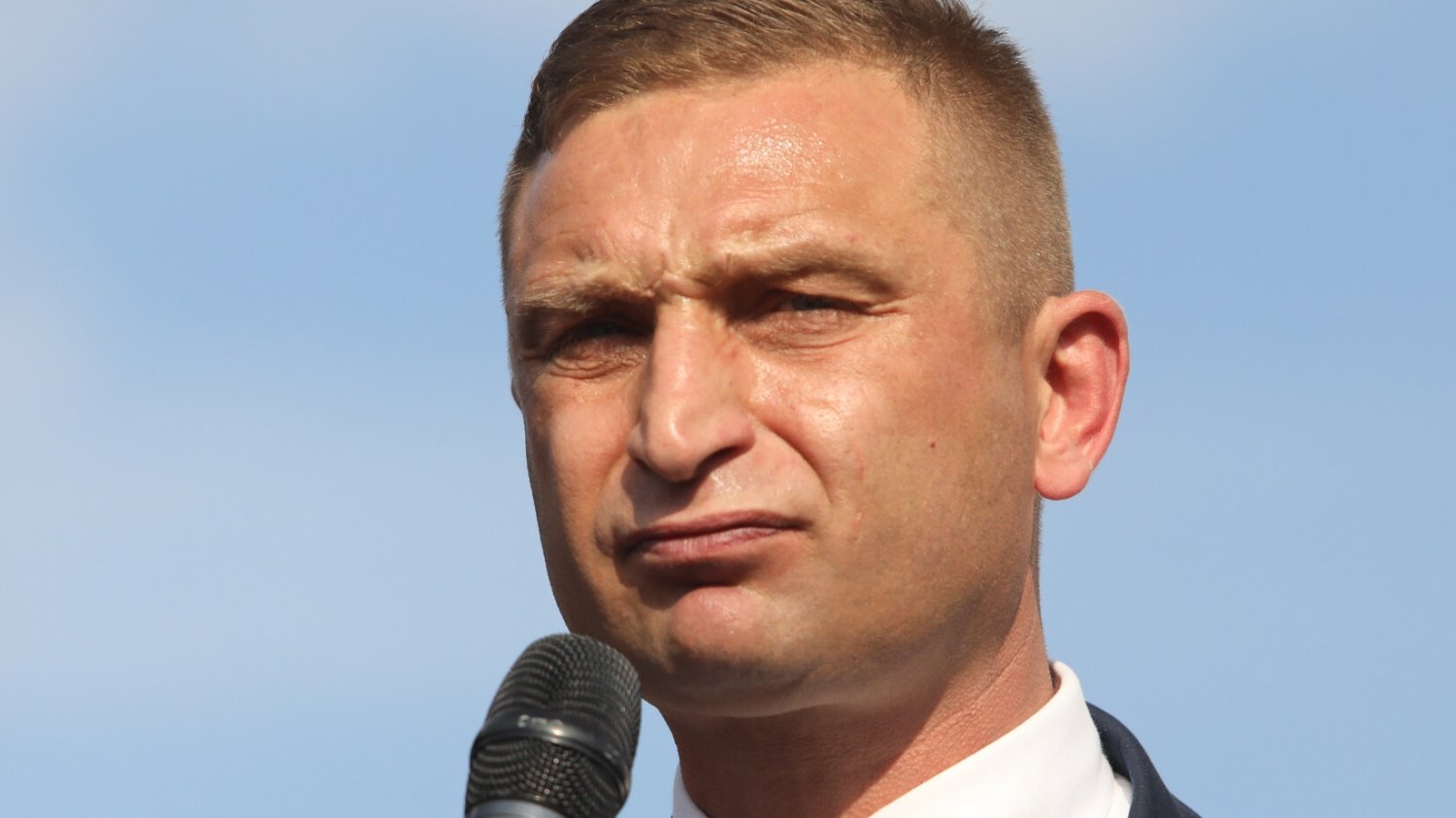 Robert Bąkiewicz
