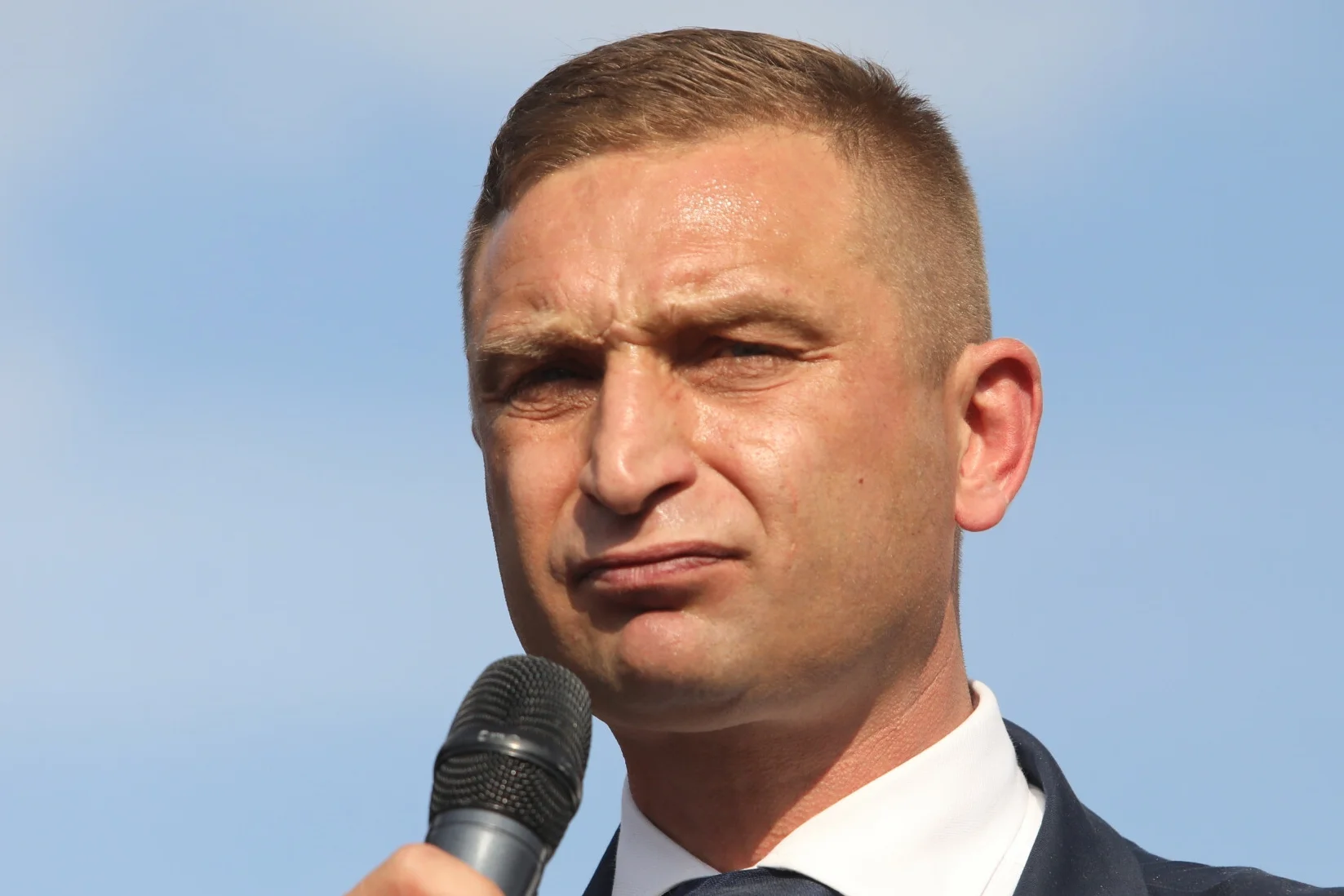 Robert Bąkiewicz