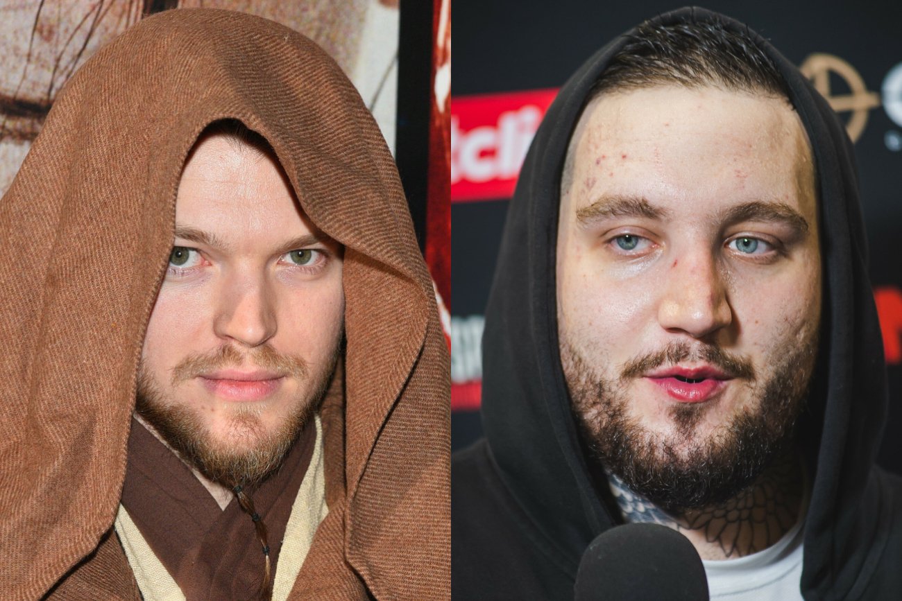 Wardęga uderza w Boxdela w nowym filmie pod tytułem "Echo Pandory"