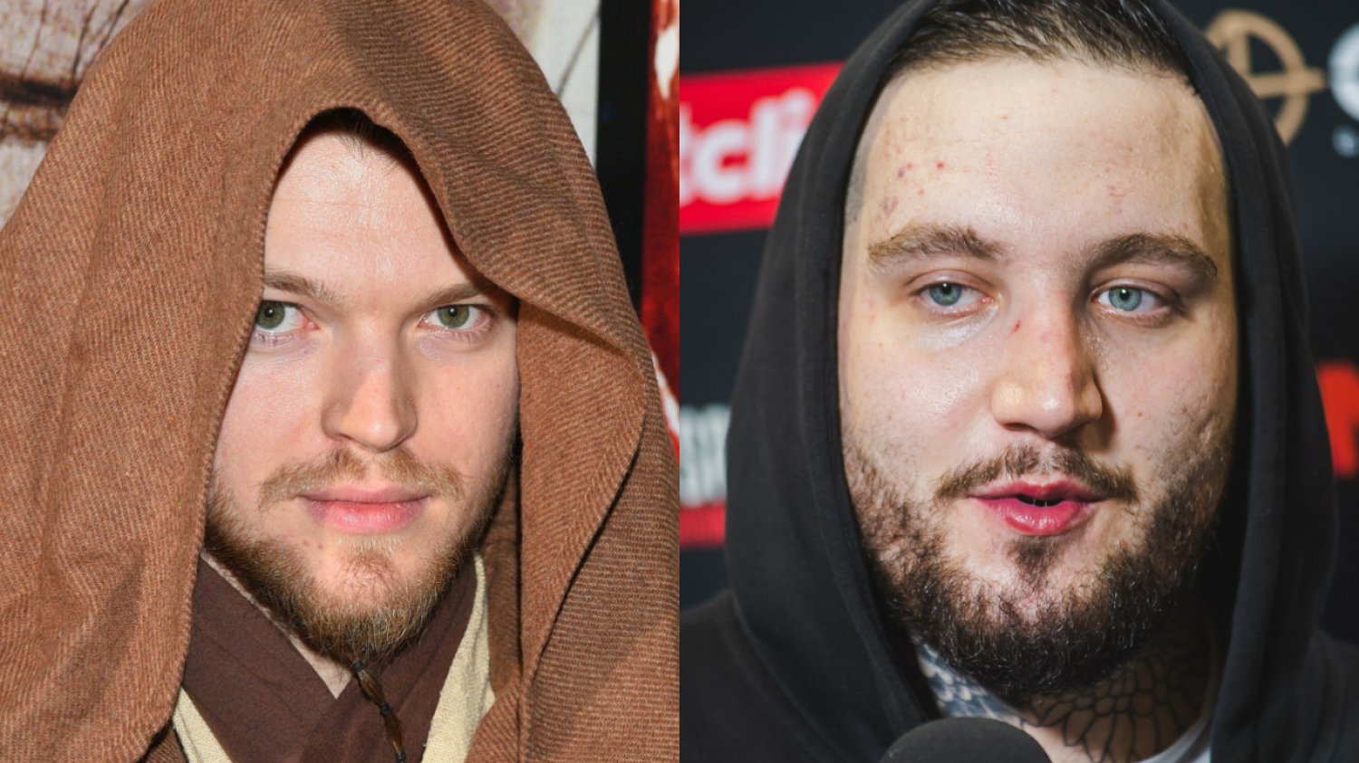 Wardęga uderza w Boxdela w nowym filmie pod tytułem "Echo Pandory"
