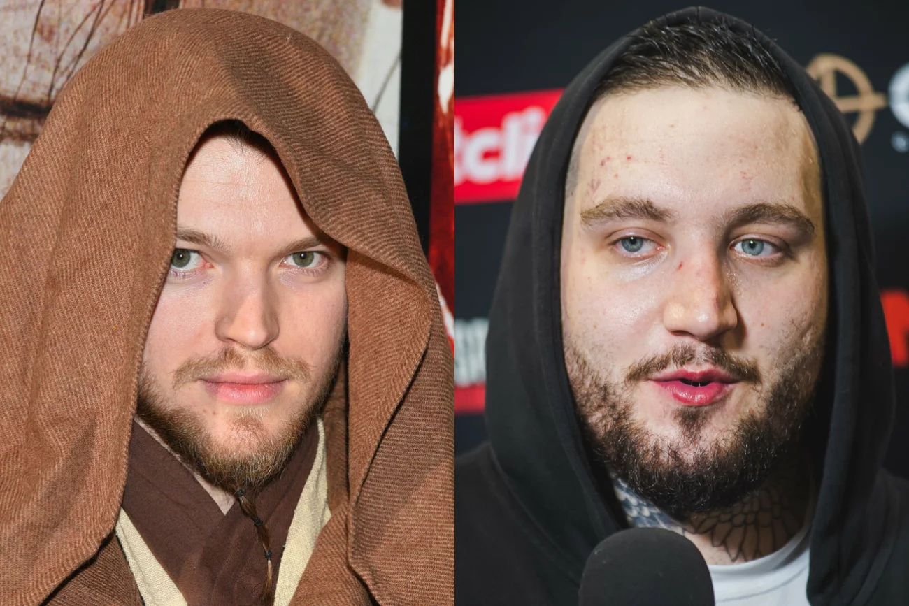 Wardęga uderza w Boxdela w nowym filmie pod tytułem "Echo Pandory"