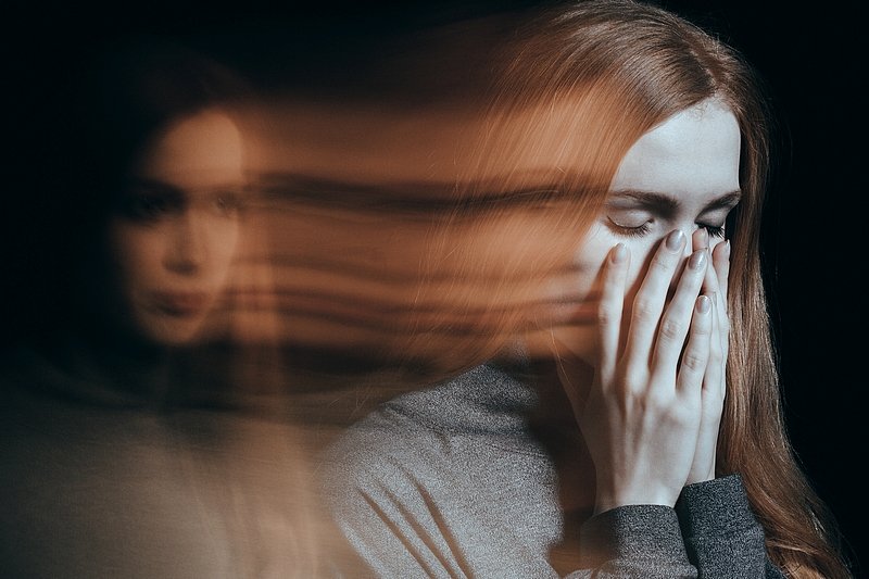 Jak wygląda życie osoby z borderlinem?