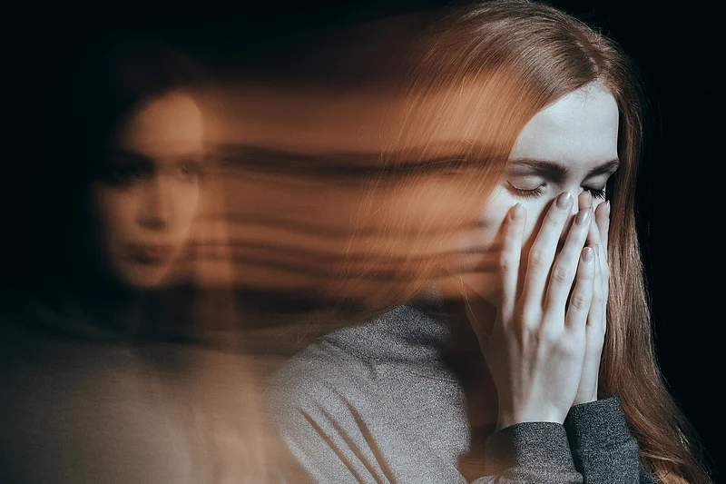 Jak wygląda życie osoby z borderlinem?