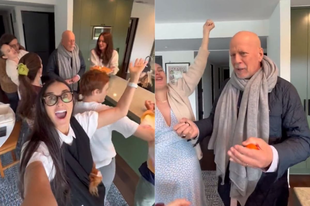 bruce willis stan zdrowia demi moore urodziny filmik