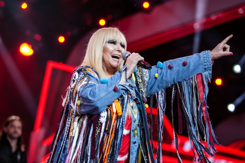 Maryla Rodowicz nie wystąpi na żadnym z koncertów sylwestrowych.