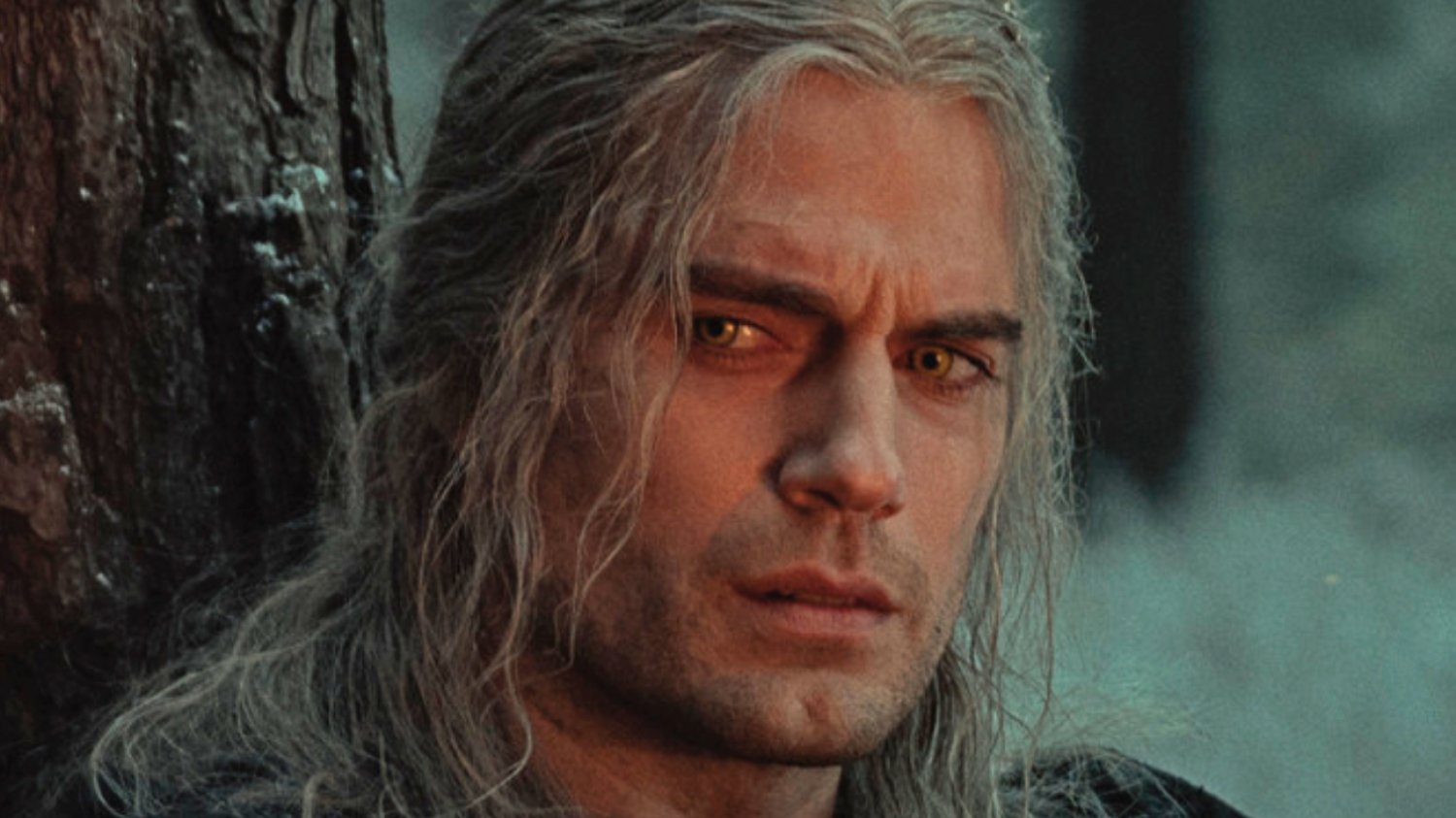 W 3. sezonie "Wiedźmina" zostanie naprawiony wątek Geralta i Yennefer. Henry Cavill jako Geralt z Rivii w serialu "Wiedźmin".