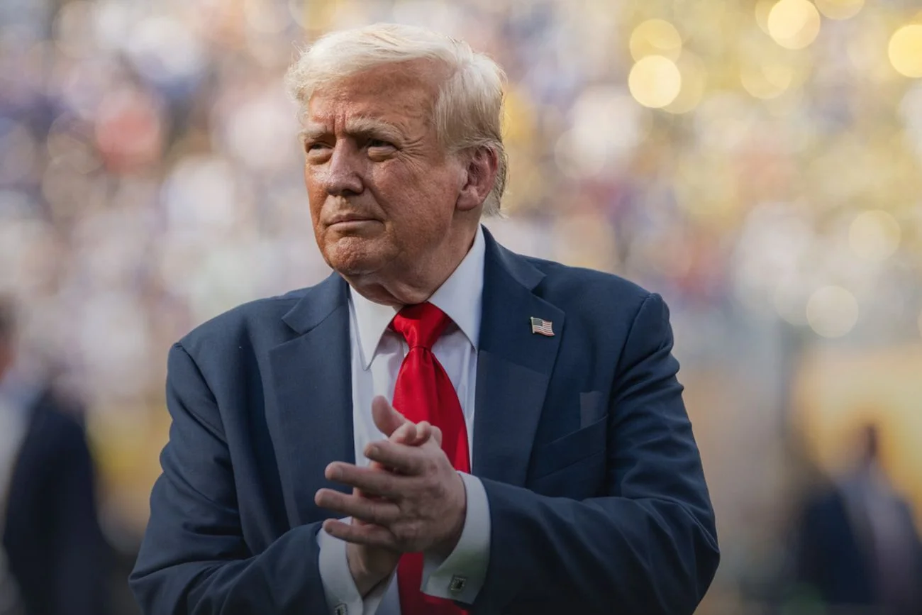 USA wychodzą z UNESCO. Sensacyjny krok Donalda Trumpa Wszystkim wydawało się to niemożliwe, a jednak. Trump podjął sensacyjny krok