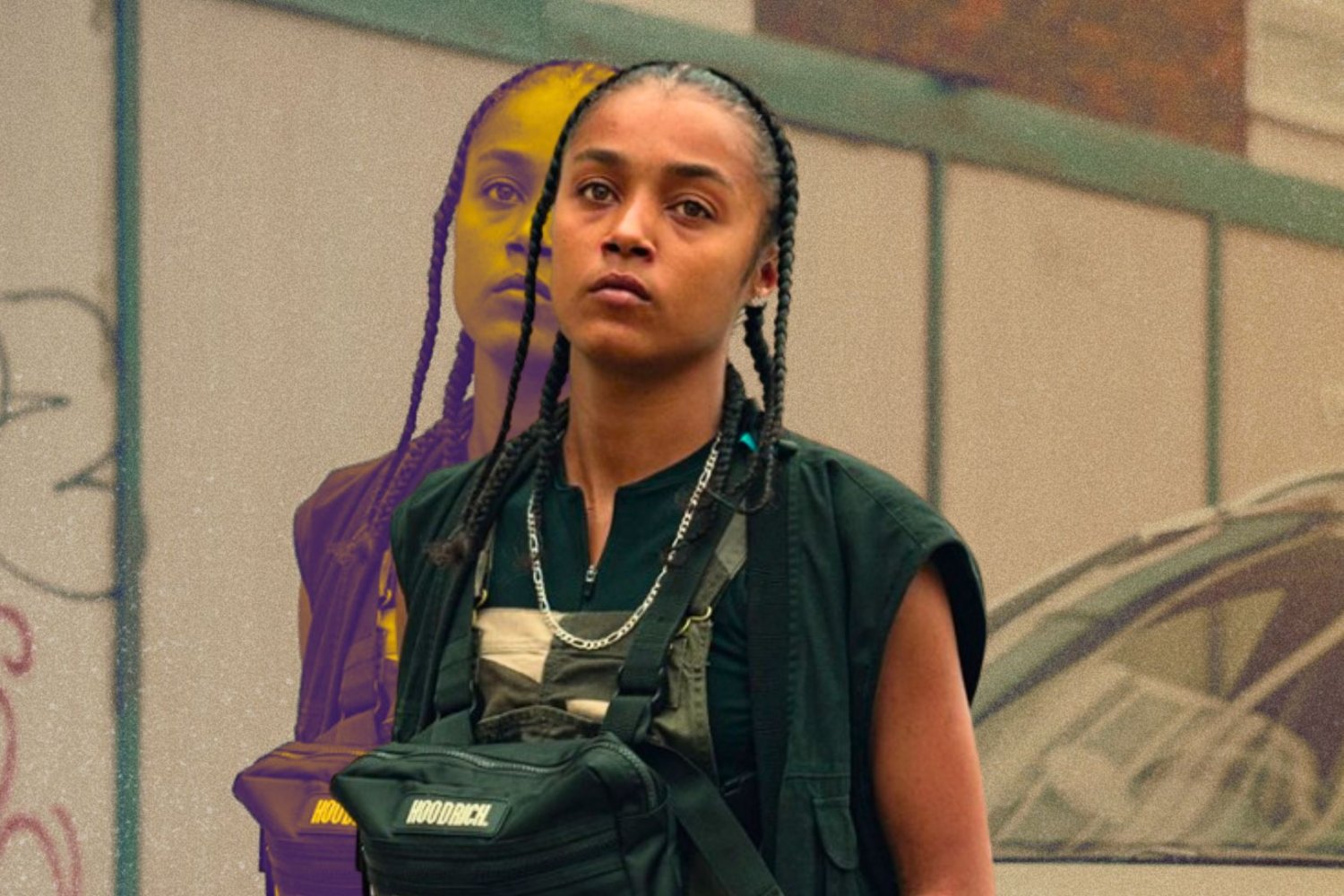 Top Boy i brytyjskie seriale kryminalne na Netflix