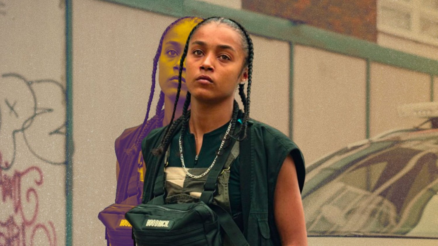najlepsze brytyjskie seriale kryminalne na Netflix Top Boy i brytyjskie seriale kryminalne na Netflix