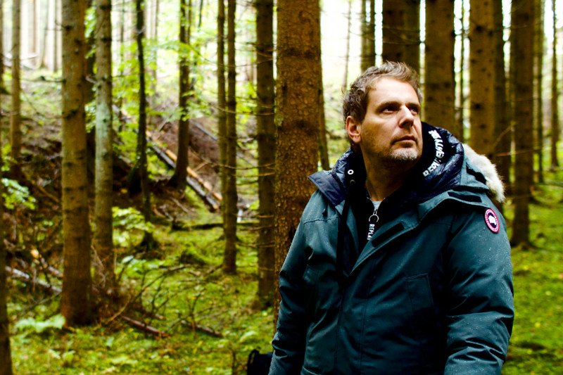 Modest Amaro otwiera nową restaurację - Heart by Amaro w Zakopanem.