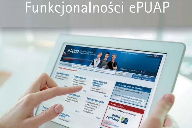 System ePUAP miał ułatwić kontakty obywateli z administracją. W tym roku okazało się, ze przy okazji jego budowy HP korumpowało urzędników.