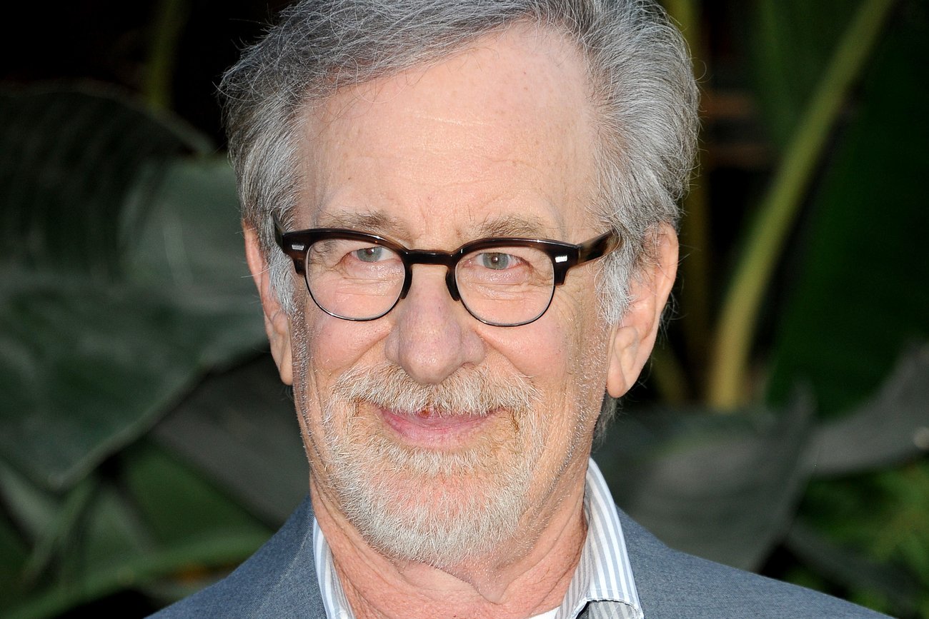 Steven Spielberg rozpoczął współpracę z Netfliksem.