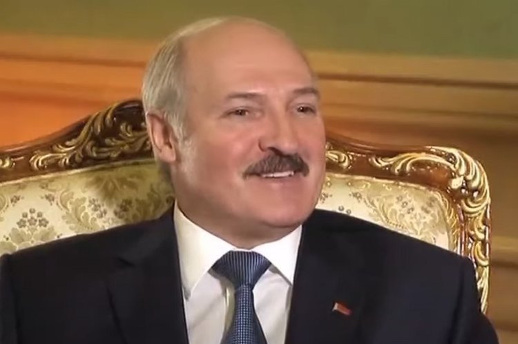 Niektórzy Polacy popierają Aleksandra Łukaszenkę