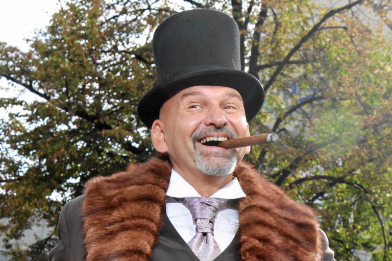 Mariusz Czajka dostał propozycje pracy. Wróci do "Świata według Kiepskich"? Mariusz Czajka dostał propozycje pracy. Wróci do "Świata według Kiepskich"?