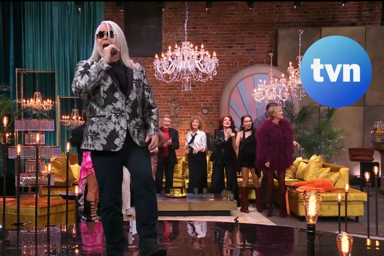 Koncert TVN "Nie idziemy na Sylwestra". Opinie widzów są podzielone Koncert TVN "Nie idziemy na Sylwestra". Widzowie skrytykowali stację