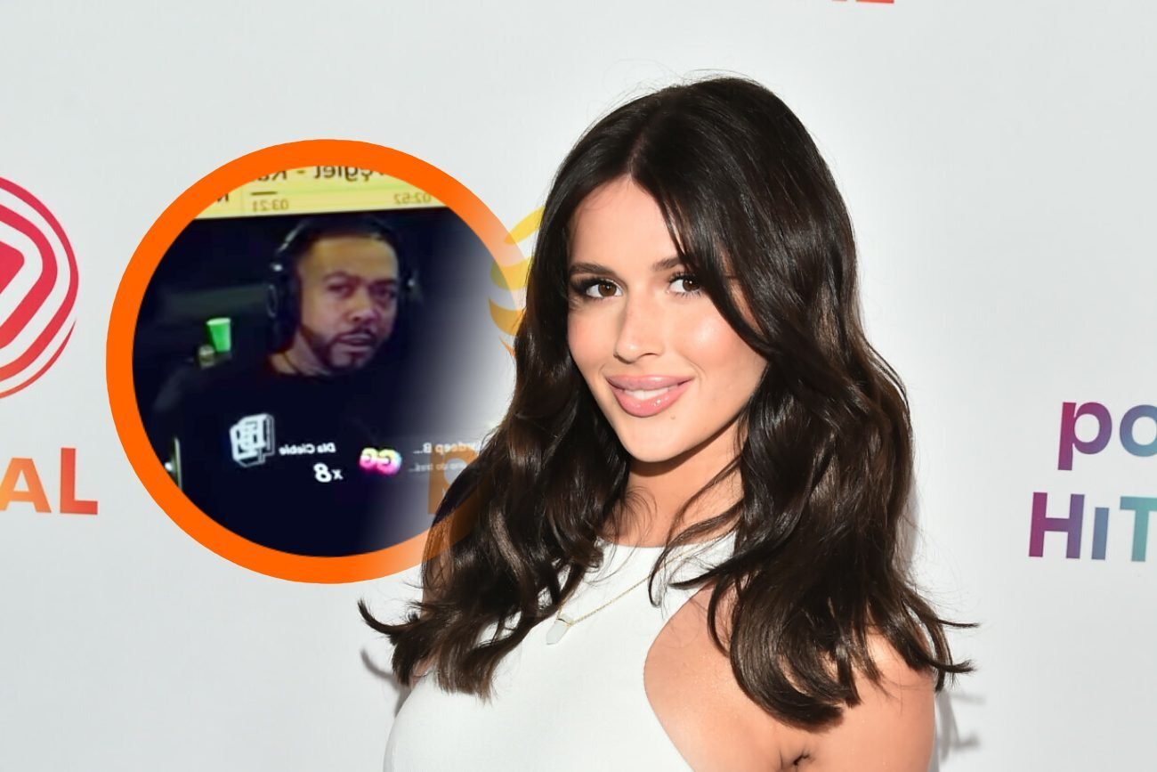 Roxie Węgiel zachwyciła swoim talentem amerykańskiego producenta.