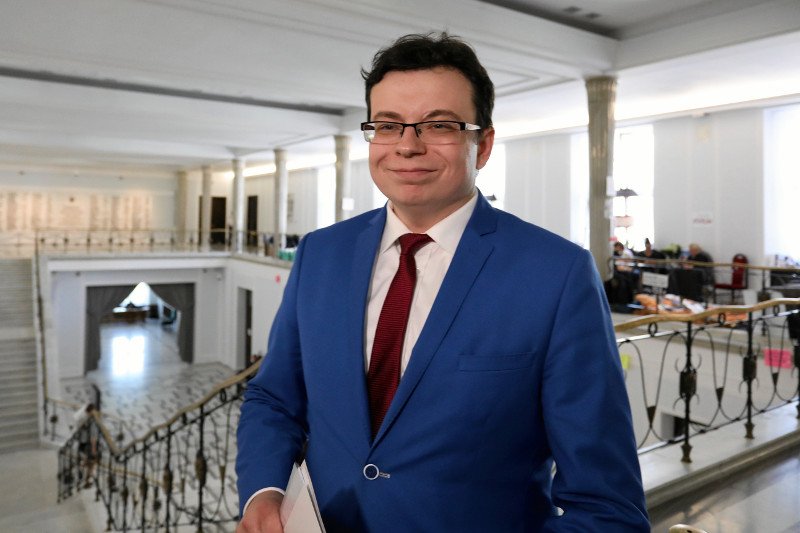 Jarosław Kaczyński wystartuje w wyborach w Warszawie.