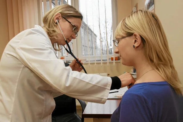 Polacy nadużywają zwolnień lekarskich.